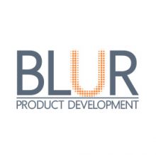 Blur Product Development