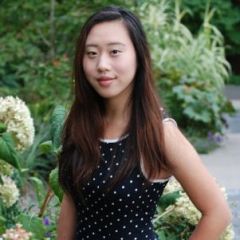 Sarah Zhou | Duke Technology Scholars